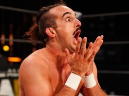 Peter Avalon Discusses The Differences Between AEW And WWE