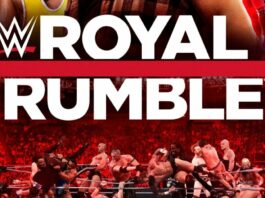 Backstage Update On Possible Surprise Entrants For The 2024 Royal Rumble Match
