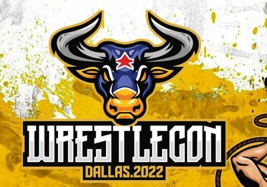 wrestlecon