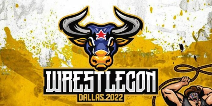 wrestlecon