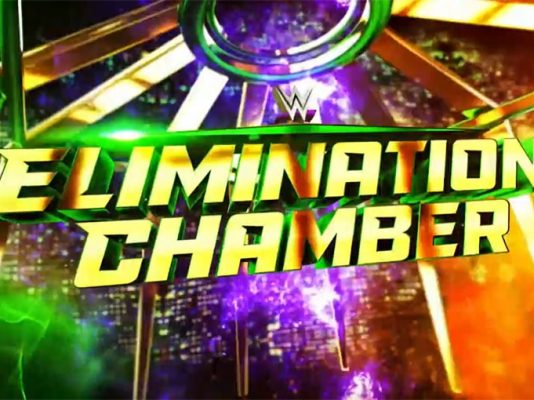 Elimination-Chamber
