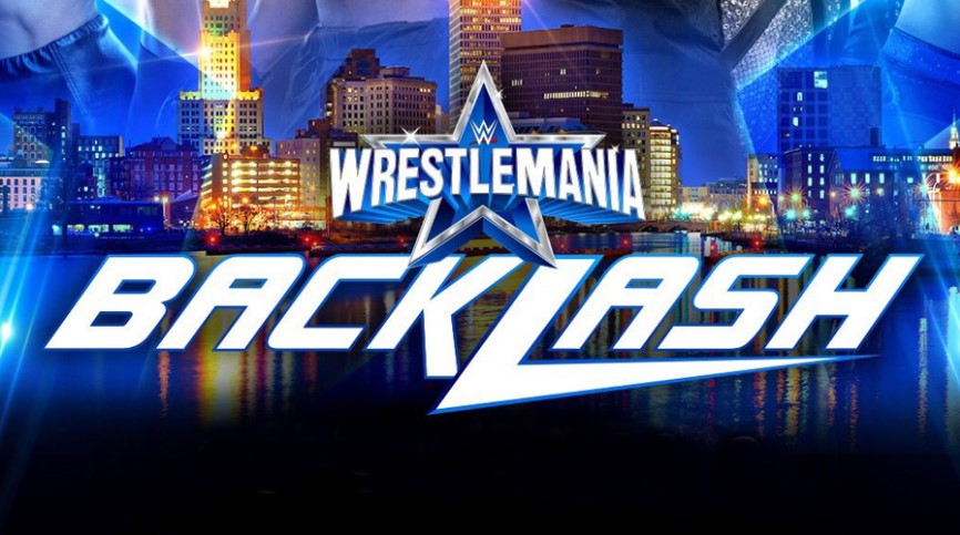 Photo: WWE WrestleMania 40 Logo Revealed - PWMania - Wrestling News