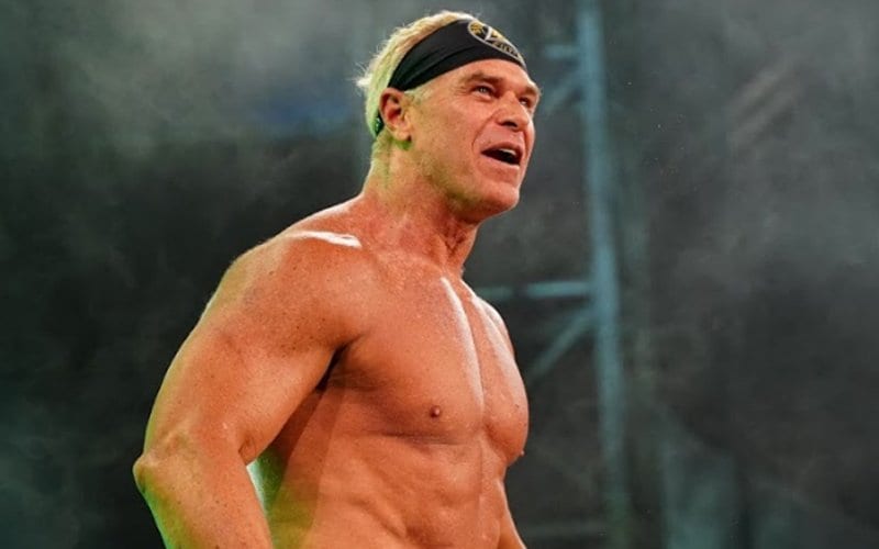 Billy Gunn Set For Unique Meet & Greet April 18th PWMania Wrestling
