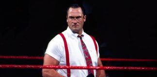 Mike Rotunda