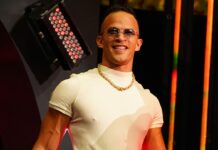 Ricky Starks Expected To Sign With WWE Once AEW Contract Expires