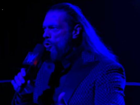 edge