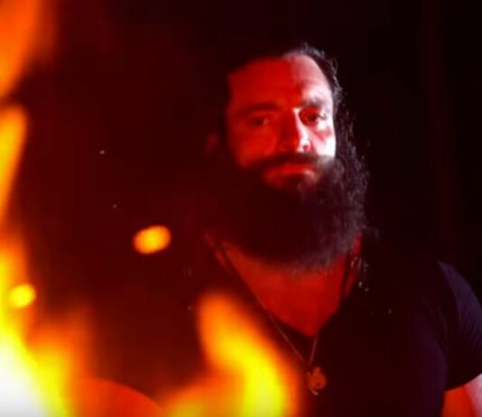 Former WWE Star Elijah (Elias) Addresses His Name Change