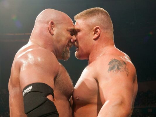 goldberg-lesnarx