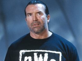Scott Hall