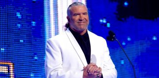 Scott Hall