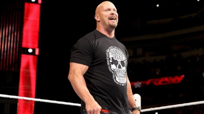 Marc Mero Says Sable Powerbomb Killed Planned Feud With Steve Austin