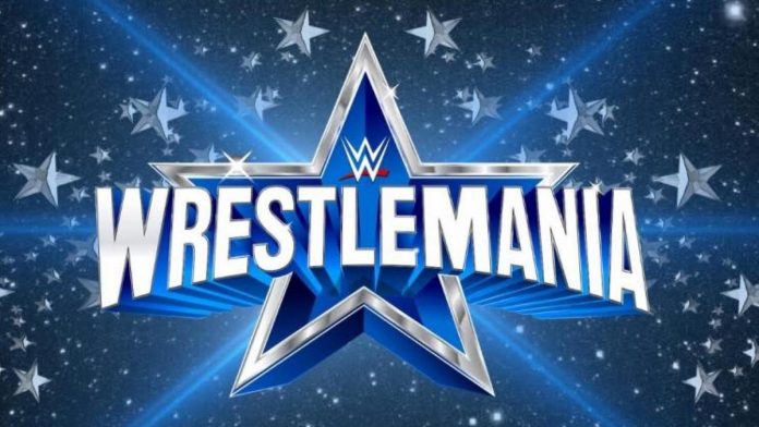 WWE Makes Changes To The WrestleMania 38 Line-Up