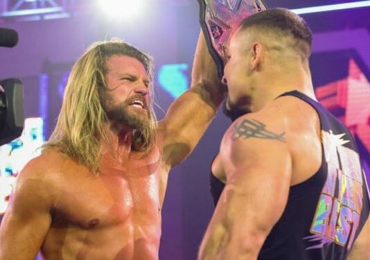 ziggler-breakker