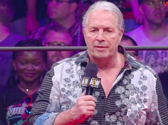 Bret Hart