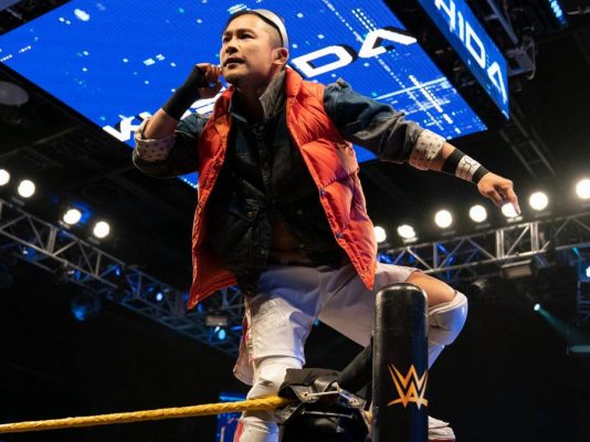 Kushida