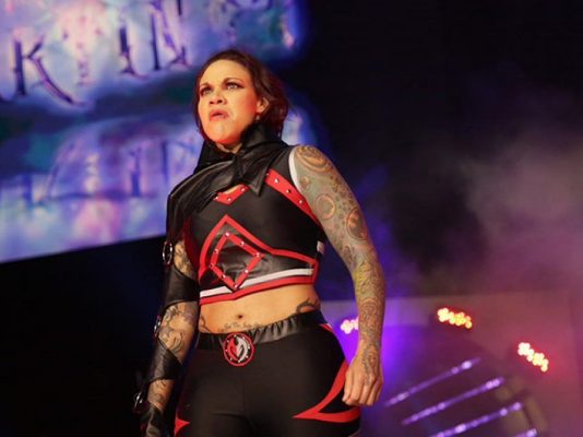Mercedes-Martinez