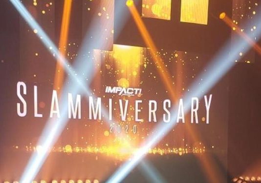 Slammiversary