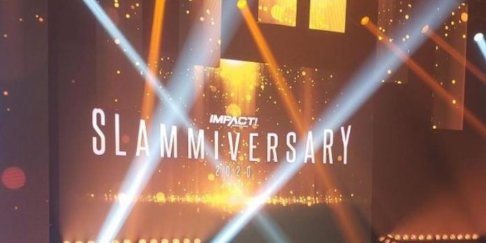 Slammiversary