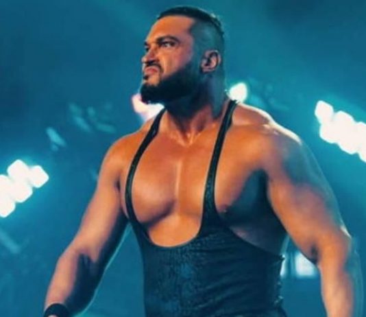 Wardlow Elaborates On Recent Changes To His Character In AEW
