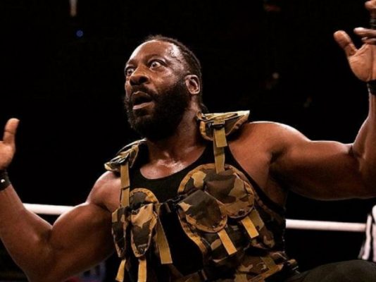 booker-t