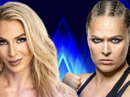 Charlotte Flair Credits Ronda Rousey For WrestleMania 35 Main Event Spot