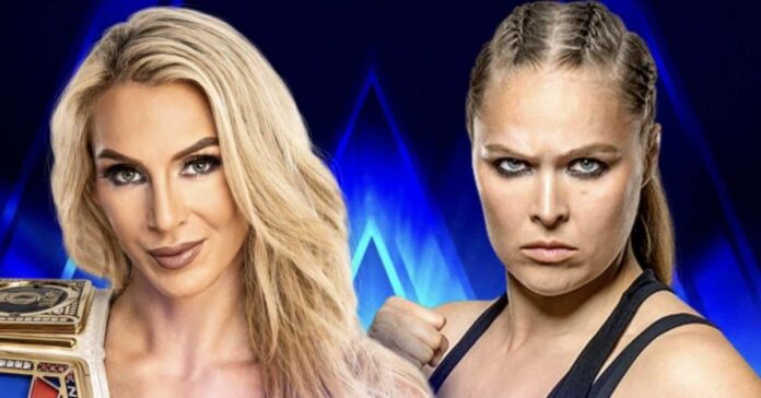 charlotte-ronda