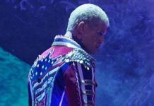 Cody Rhodes