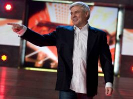 MLW Tickets For Eric Bischoff’s One-Shot Are Nearly Sold Out