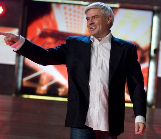 MLW Tickets For Eric Bischoff’s One-Shot Are Nearly Sold Out