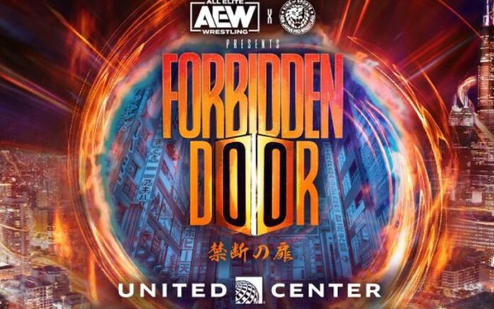 forbidden-door