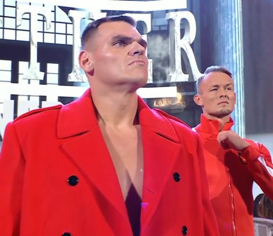 Two New Segments Set For 1/26 WWE Raw