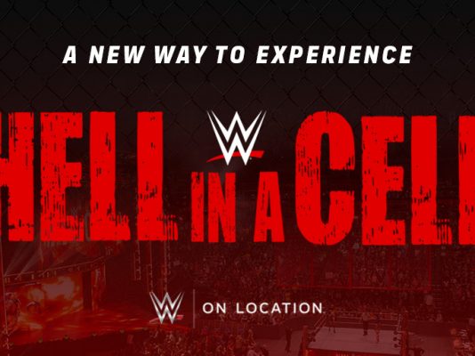 hell-in-a-cell