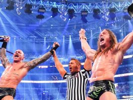 Matt Riddle Wants To Finish RK-Bro Storyline With Randy Orton In WWE
