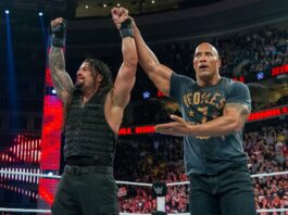 Matt Hardy Comments On Possible Roman Reigns vs. The Rock Match, Jade Cargill In WWE, More
