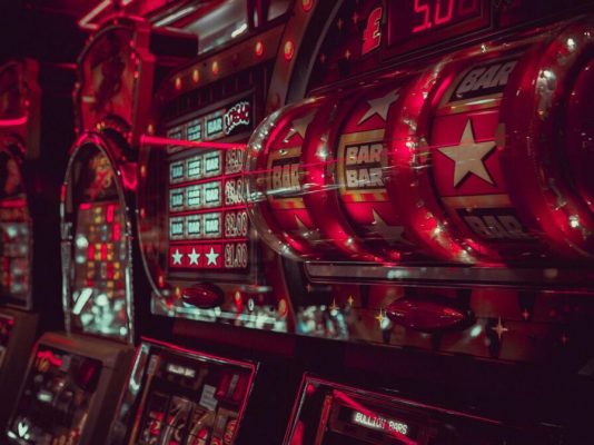 slots