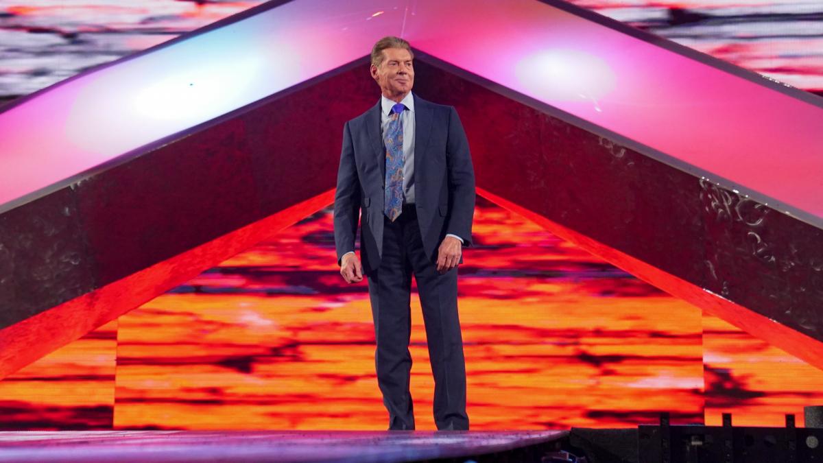 Vince McMahon is Willing to Leave WWE if the Buyer is Not Interested in Keeping Him - PWMania 