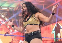 Chelsea Green Believes She Could Form A Good Partnership With Arianna Grace