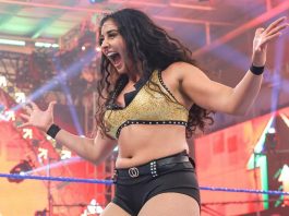 Chelsea Green Believes She Could Form A Good Partnership With Arianna Grace