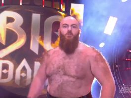 Backstage News On MLW Signing Former WWE Star Big Damo Big Damo