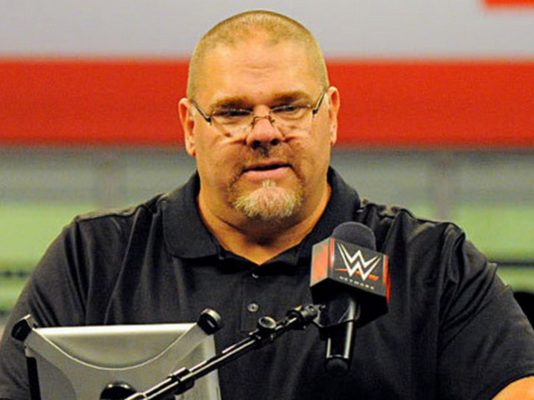 Bill-DeMott