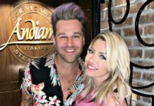 Ryan Cabrera and Alexa Bliss