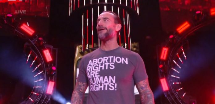 CM-Punk