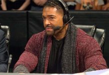 David Otunga