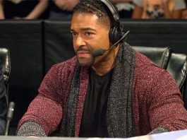 David Otunga Calls For Revival Of WWE Tough Enough David Otunga