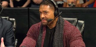 David Otunga