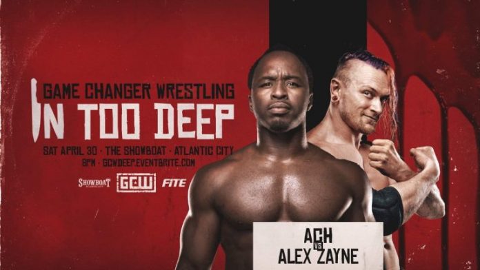 GCW-In-Too-Deep