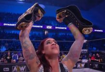 Mercedes Martinez Explains How Latest AEW Run Made Her Decide To Retire