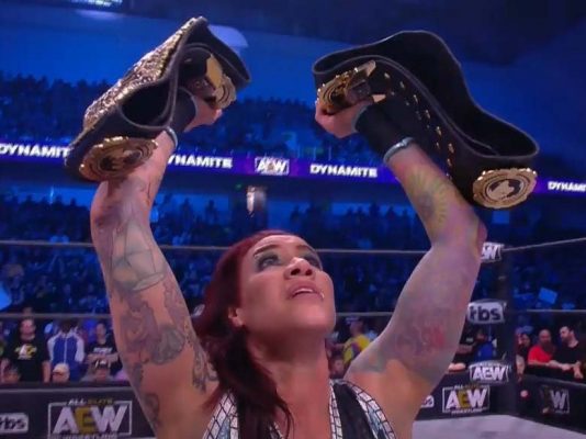 Mercedes-Martinez