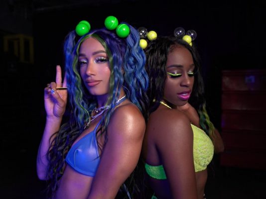 SashaBanks-Naomi