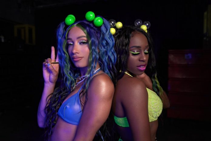 SashaBanks-Naomi